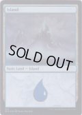 (FOIL)(553)島/Island《英語》【SLD】