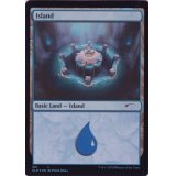 (FOIL)(551)島/Island《英語》【SLD】