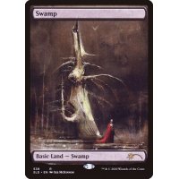 (539)沼/Swamp《英語》【SLD】