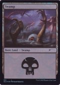 (FOIL)(561)沼/Swamp《英語》【SLD】