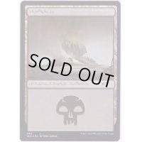 [EX](FOIL)(560)沼/Swamp《英語》【SLD】