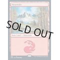 (FOIL)(106)山/Mountain《英語》【SLD】