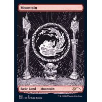 [EX](242)山/Mountain《英語》【SLD】