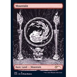 画像1: [EX](242)山/Mountain《英語》【SLD】