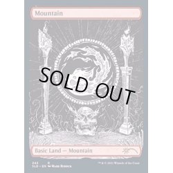 画像1: [EX](242)山/Mountain《英語》【SLD】