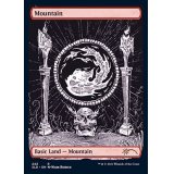 (FOIL)(242)山/Mountain《英語》【SLD】