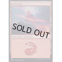 [EX+](FOIL)(568)山/Mountain《英語》【SLD】