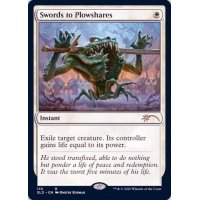 (FOIL)剣を鍬に/Swords to Plowshares《英語》【SLD】