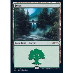 画像1: [PLD](109)森/Forest《英語》【SLD】