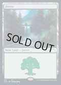 (FOIL)(109)森/Forest《英語》【SLD】