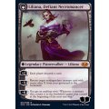 (FOIL)異端の癒し手、リリアナ/Liliana, Heretical Healer《英語》【CC2】