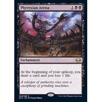 ファイレクシアの闘技場/Phyrexian Arena《英語》【CC2】