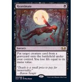 [EX+](FOIL)再活性/Reanimate《英語》【CC2】