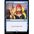 (FOIL)対抗呪文/Counterspell《英語》【SLD】