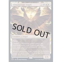 [EX+]忠告の天使/Admonition Angel《英語》【SLD】
