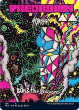 [EX]定業/Preordain《英語》【SLD】
