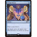 (FOIL)(029)血清の幻視/Serum Visions《英語》【SLD】
