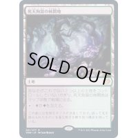 [EX+]死天狗茸の林間地/Deathcap Glade《日本語》【VOW】