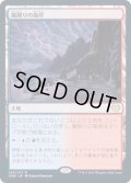 [EX](FOIL)嵐削りの海岸/Stormcarved Coast《日本語》【VOW】
