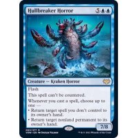 船砕きの怪物/Hullbreaker Horror《英語》【VOW】