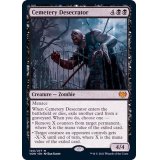 [EX+]墓所の冒涜者/Cemetery Desecrator《英語》【VOW】