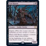 (FOIL)墓の肉裂き/Graf Reaver《英語》【VOW】