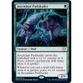 (FOIL)隆盛な群れ率い/Ascendant Packleader《英語》【VOW】