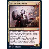 税血の収穫者/Bloodtithe Harvester《英語》【VOW】