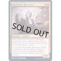 [EX+]税血の収穫者/Bloodtithe Harvester《英語》【VOW】