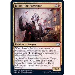 画像1: 税血の収穫者/Bloodtithe Harvester《英語》【VOW】