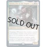 (FOIL)天使の拳、トーレンズ/Torens, Fist of the Angels《英語》【VOW】