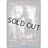 (FOIL)(274)山/Mountain《英語》【VOW】