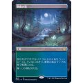 [EX](FOIL)(フルアート)夢根の滝/Dreamroot Cascade《日本語》【VOW】