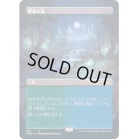 [EX+](フルアート)夢根の滝/Dreamroot Cascade《日本語》【VOW】