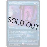 [EX+](FOIL)霊灯の罠/Geistlight Snare《英語》【VOW(PromoPack)】