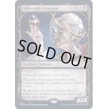 (ショーケース枠)ファルケンラスの先祖/Falkenrath Forebear《英語》【VOW】