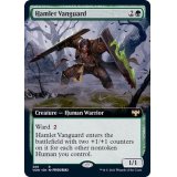 (フルアート)小村の先兵/Hamlet Vanguard《英語》【VOW】