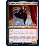 マウアーの太祖、ストレイファン/Strefan, Maurer Progenitor《英語》【VOC】