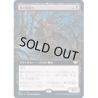 [EX+](FOIL)(フルアート)墓の肉裂き/Graf Reaver《日本語》【VOW】