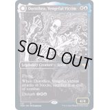 (FOIL)(ショーケース枠)復讐に燃えた犠牲者、ドロテア/Dorothea, Vengeful Victim《英語》【VOW】