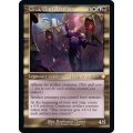 (旧枠仕様)工匠の主任、ウルザ/Urza, Chief Artificer《英語》【BRC】