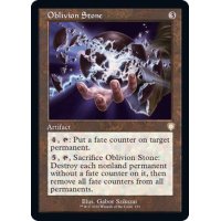 (旧枠仕様)忘却石/Oblivion Stone《英語》【BRC】