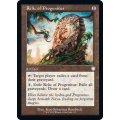 (旧枠仕様)大祖始の遺産/Relic of Progenitus《英語》【BRC】