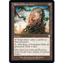 画像1: (旧枠仕様)大祖始の遺産/Relic of Progenitus《英語》【BRC】