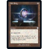 (旧枠仕様)太陽の指輪/Sol Ring《英語》【BRC】