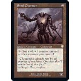 (旧枠仕様)鋼の監視者/Steel Overseer《英語》【BRC】
