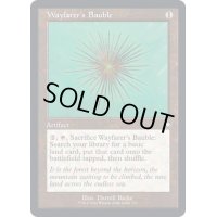 [EX+](旧枠仕様)旅人のガラクタ/Wayfarer's Bauble《英語》【BRC】