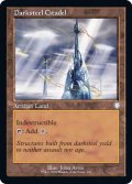 [EX](旧枠仕様)ダークスティールの城塞/Darksteel Citadel《英語》【BRC】