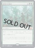 [EX](FOIL)森林の目覚め/Awaken the Woods《日本語》【BRO】