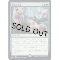 [EX+](FOIL)歴史の彼方/Fade from History《日本語》【BRO】